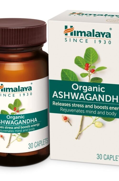 有机南非醉茄（Organic Ashwagandha）